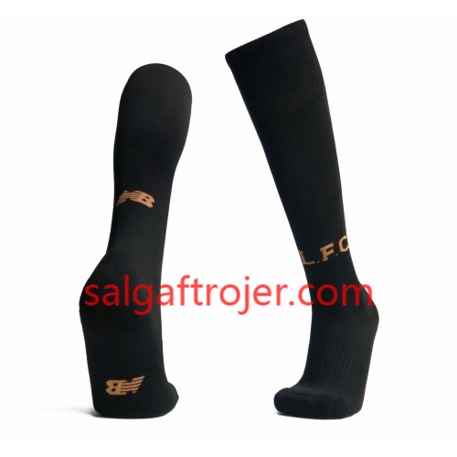 Liverpool Målmand Hjemme Strømper 2019/20 Liverpool Målmand Hjemme Strømper 2019/20